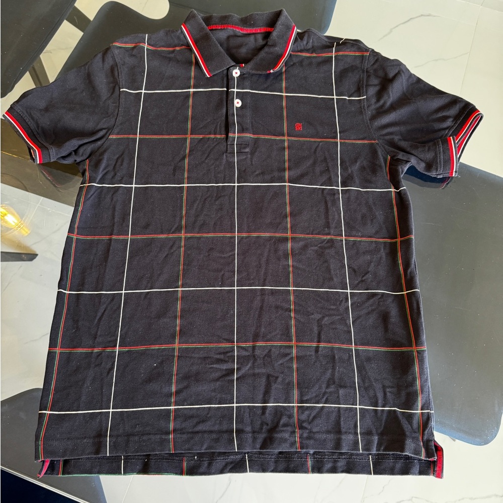 Carolina Herrera men’s polo